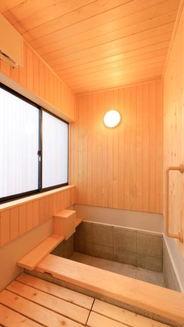 Kusatsu Onsen Futabaya Exteriér fotografie